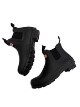 Load image into Gallery viewer, Women’s Hunter Boots, 6
