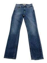 Load image into Gallery viewer, Women’s Paige Jeans, 25 rose gold button

