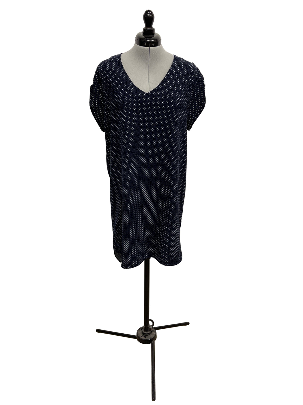 Women’s Chic by Jacob Sleeveless Dress, Medium