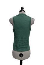 Load image into Gallery viewer, Women’s Veronica Beard Sleeveless Top, Large
