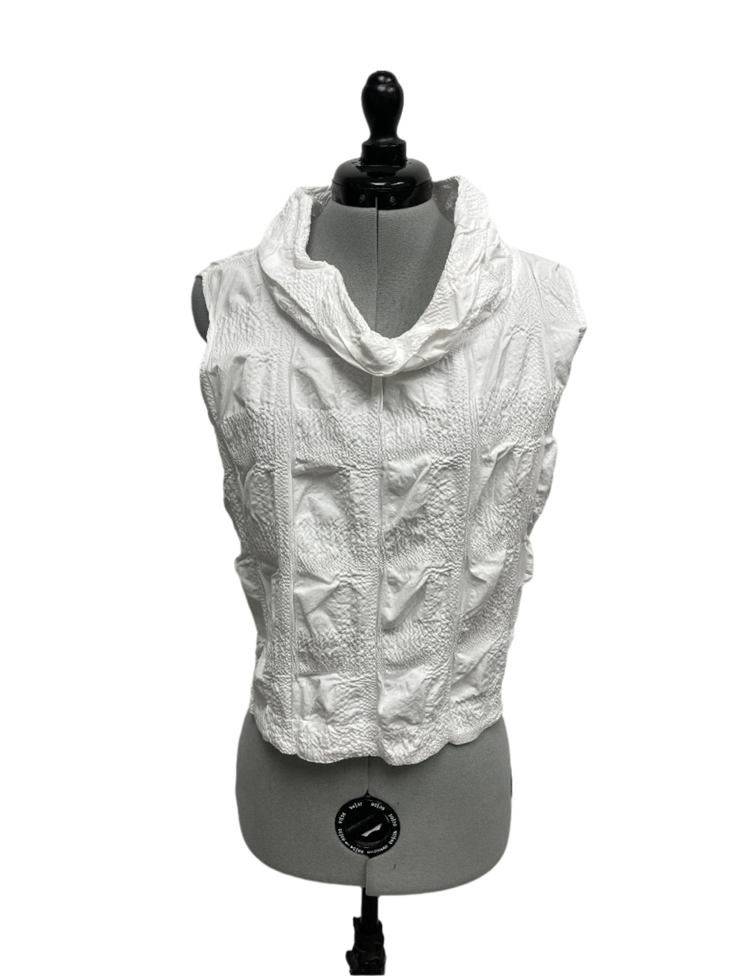 Women’s Liv by habitat clothes Sleeveless Top, Size 1