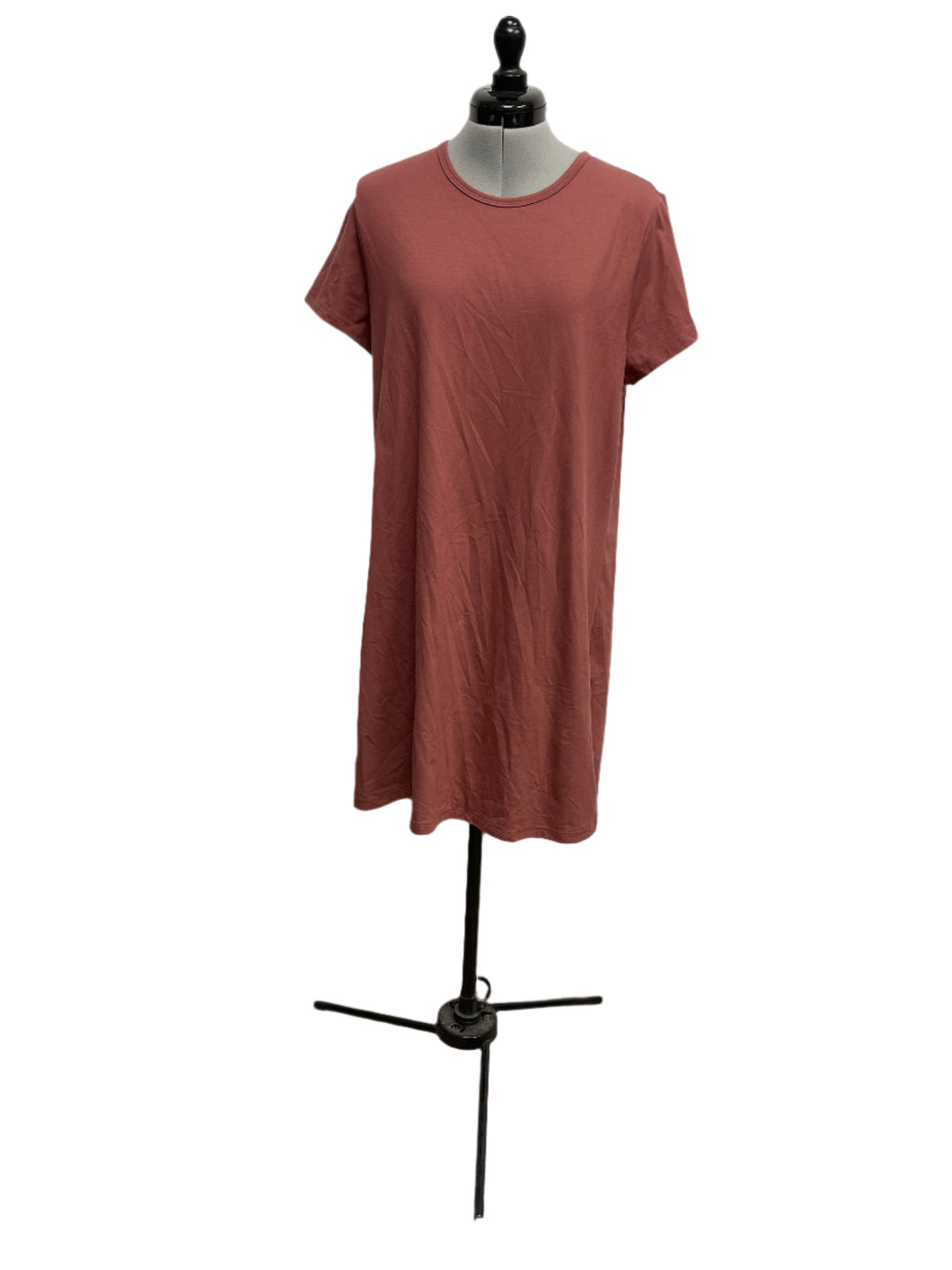 Women’s Athleta Short Sleeve Dress, Large