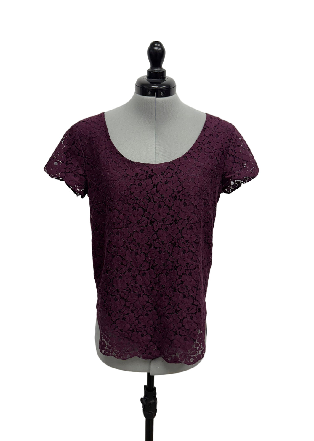 Women’s Talula Short Sleeve Blouse, Small