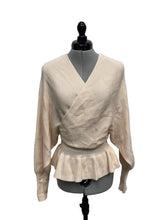 Load image into Gallery viewer, Women’s Yaya &amp; co. Long Sleeve Sweater, Large
