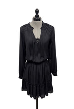 Load image into Gallery viewer, Women’s Gentle Fawn Long Sleeve Dress, XS
