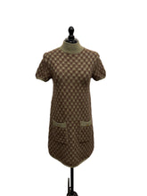 Load image into Gallery viewer, Women’s Zara Short Sleeve Dress, Small
