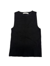 Load image into Gallery viewer, Women’s MNG Sleeveless Top, Extra Small
