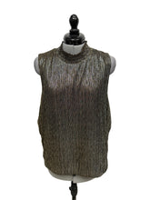 Load image into Gallery viewer, Women’s Banana Republic Sleeveless Blouse, Extra Large
