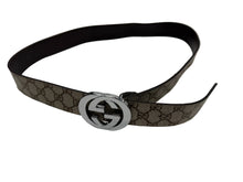 Load image into Gallery viewer, Gucci Belt, 42/105
