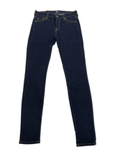 Load image into Gallery viewer, Women’s For All Mankind 7 Jeans, 25
