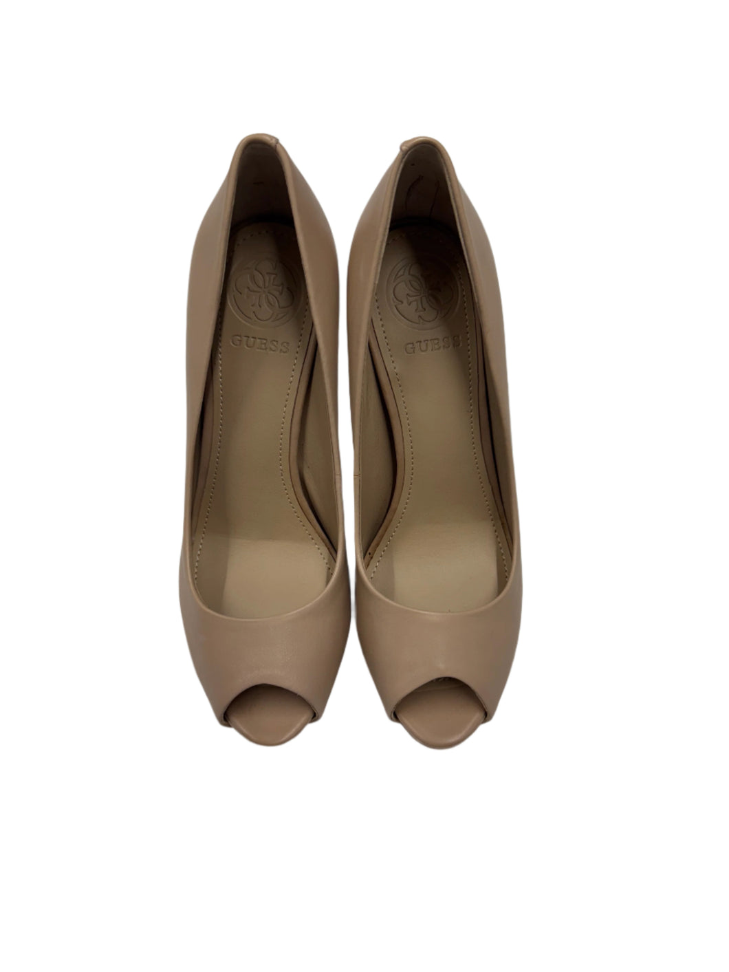 Women’s Guess Stiletto Shoes, 5