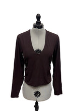 Load image into Gallery viewer, Women’s Lululemon Long Sleeve Tops, 12
