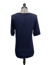 Load image into Gallery viewer, Women’s Athleta Short Sleeve Top, Small
