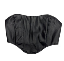 Load image into Gallery viewer, Women&#39;s Wet Seal Tube Top, Medium
