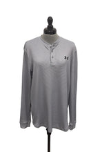 Load image into Gallery viewer, Men's Under Armour Long Sleeve Top, Medium

