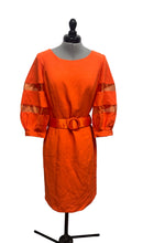 Load image into Gallery viewer, Women’s Sonia K. Long Sleeve Dress, Large
