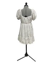 Load image into Gallery viewer, Women’s Sunday Best Short Sleeve Dress, Large
