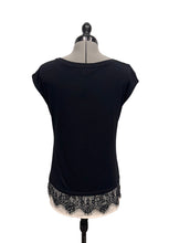 Load image into Gallery viewer, Women’s Rose + Olive Sleeveless Top, Small
