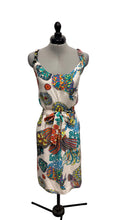 Load image into Gallery viewer, Women’s Banana Republic Sleeveless Dress, 14

