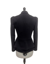 Load image into Gallery viewer, Women’s Massimo Dutti Long Sleeve Blazer, 2
