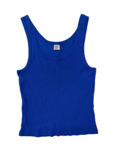 Load image into Gallery viewer, Sunday Best Sleeveless Top, Medium
