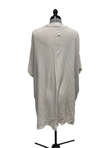 Women’s Talula Sleeveless Sweater, S/M