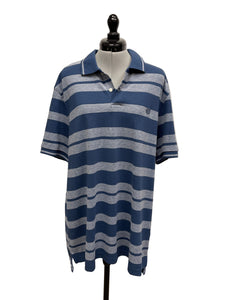 Men’s Chap's Short Sleeve Polo, XL