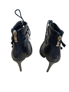 Women’s Jumex Dress Boots, Size 38