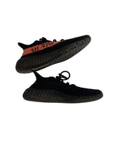 Load image into Gallery viewer, Men’s Adidas Yeezy Running Shoes, US 8.5
