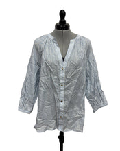 Load image into Gallery viewer, Women’s Anne Klein Long Sleeve Top, Large
