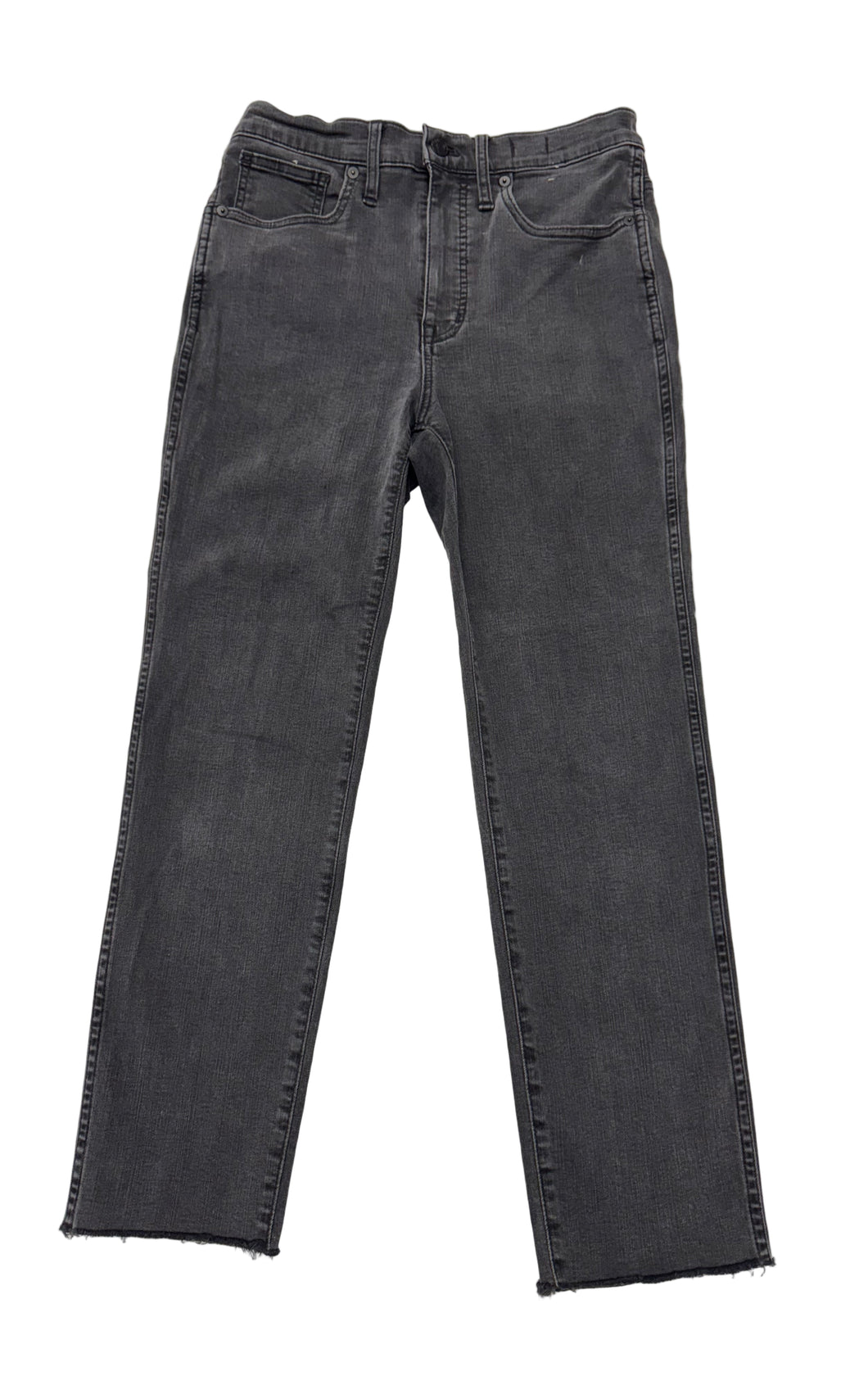 Women’s Madewell Jeans, Size 28