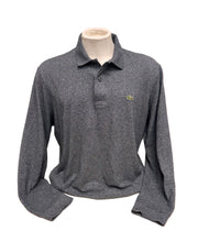 Load image into Gallery viewer, Men’s Lacoste Long Sleeve Top, XL
