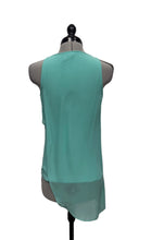 Load image into Gallery viewer, Women’s Marciano Sleeveless Blouse, Extra Small
