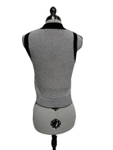 Load image into Gallery viewer, Women’s Club Monaco Sleeveless Sweater, XS
