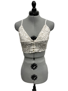 Women’s Urban Outfitters Sleeveless Top, Extra Small