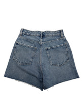 Load image into Gallery viewer, Women’s Zara Jeans Shorts, 2
