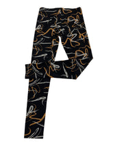 Load image into Gallery viewer, Women’s Bebe Leggings, Small
