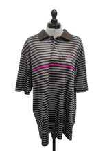 Load image into Gallery viewer, Men’s FJ Short Sleeve Golf Shirt, XLarge
