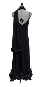 Women's Marcelane Sleeveless Dress, 6