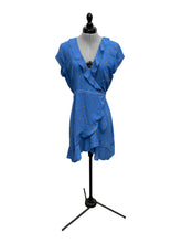 Load image into Gallery viewer, Women’s Sunday Best Short Sleeve Dress, Size 8
