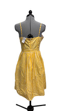 Load image into Gallery viewer, Women’s English Factory Sleeveless Dress, Large
