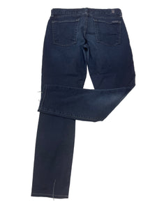 Women’s 7 For all Mankind Jeans, Size 27