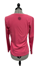 Load image into Gallery viewer, Women’s Life Is Good Long Sleeve Top, Extra Small
