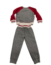 Load image into Gallery viewer, Children’s Roots Sweat Set, 5T
