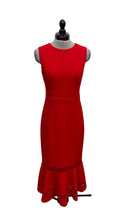 Load image into Gallery viewer, Women’s Calvin Klein Sleeveless Dress, 8
