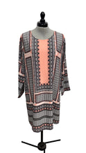 Load image into Gallery viewer, Women’s Dry Lake Long Sleeve Dress, Lake
