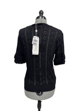 Load image into Gallery viewer, Women’s Carmen Steffens Short Sleeve Top, Medium
