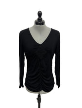 Load image into Gallery viewer, Women’s Tribal Long Sleeve Top, Medium
