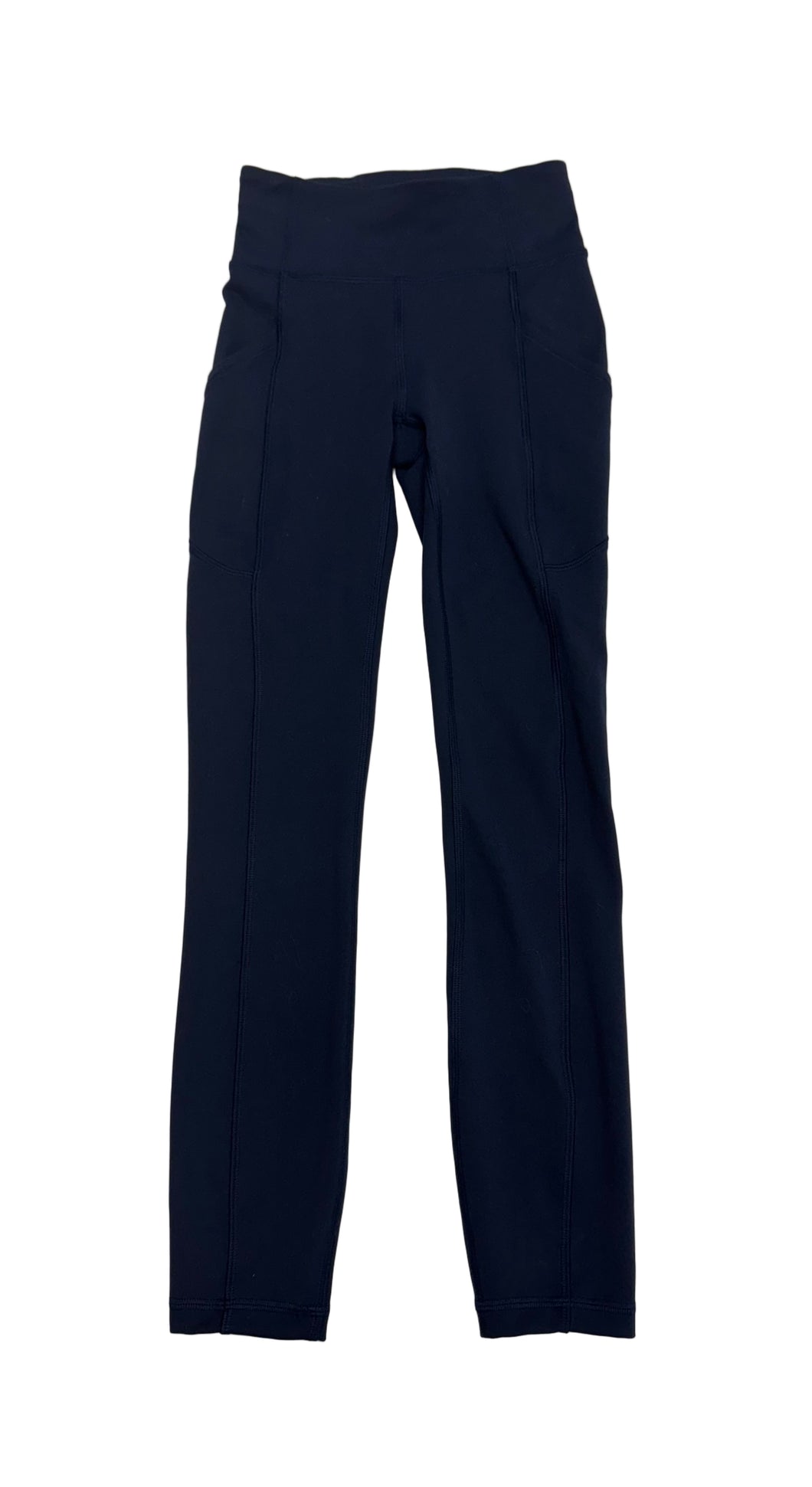 Women’s Lululemon Leggings, Size 0
