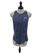 Load image into Gallery viewer, Women’s Under Armour Sleeveless Top, Small
